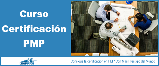 Certification PMP in Company